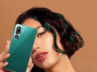 Samsung Galaxy F56 5G Launched in India: Check Out Specifications, Battery, Display and More