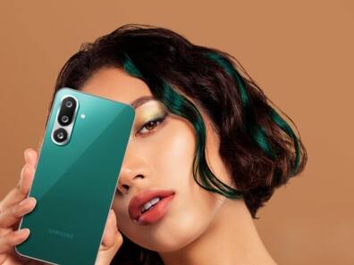 Samsung Galaxy F56 5G Launched in India: Check Out Specifications, Battery, Display and More