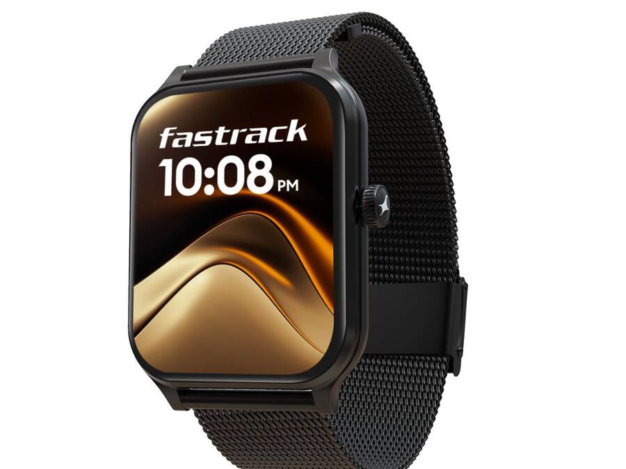 Fastrack Limitless Classic
