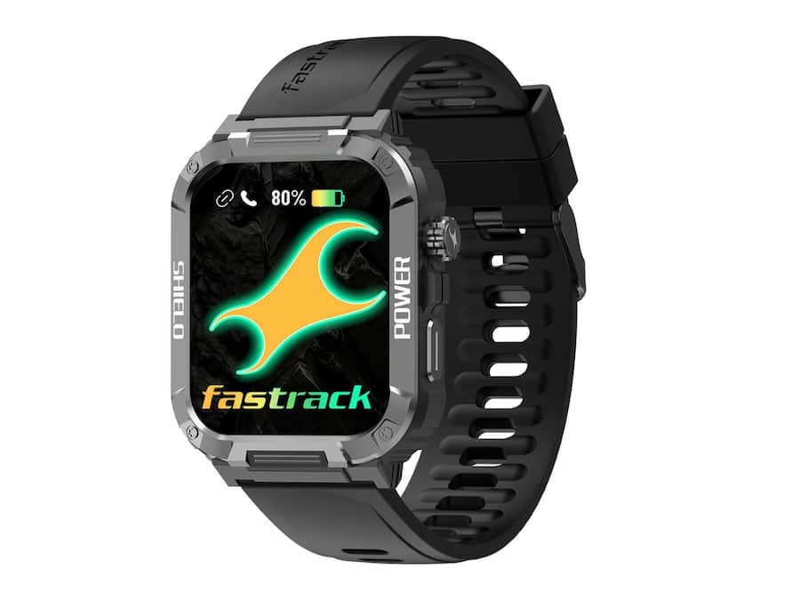 Fastrack Limitless Valor