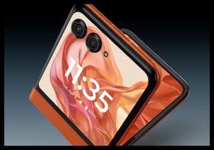 Amazon Great Summer Sale 2025: Flip स्मार्टफोन खरीदने का मौका, सेल में गिरी कीमत