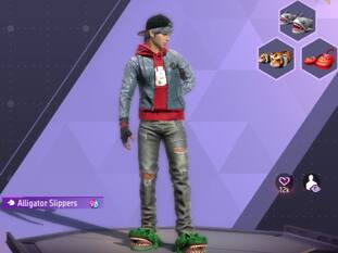 Free Fire Max में शुरू हुआ Luck Royale इवेंट, वेपन स्किन के साथ फ्री में मिल रहे शानदार Shoes