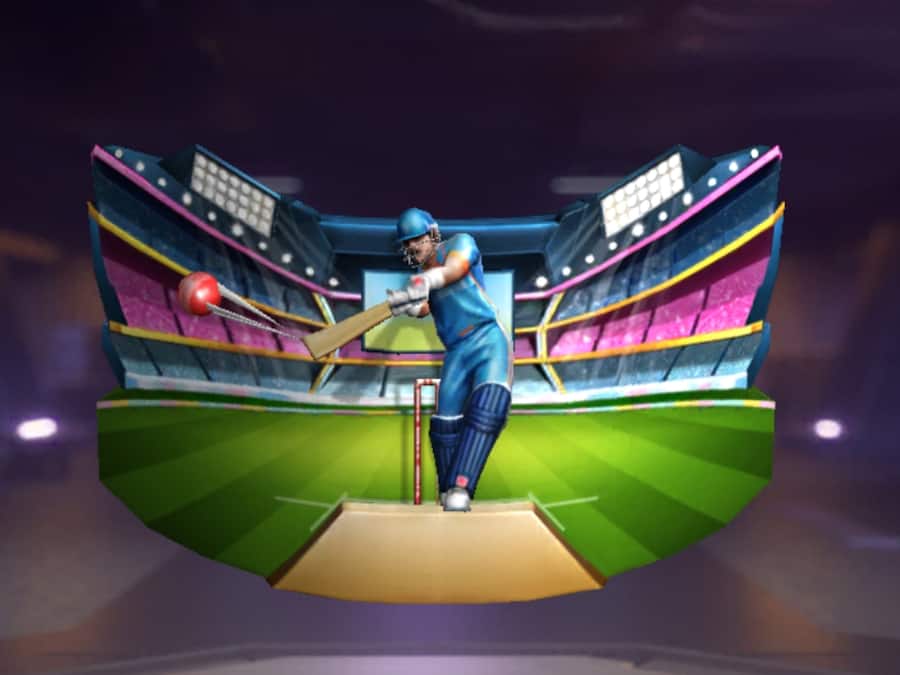 Free Fire Max में फ्री मिल रही Not Out! ग्लू वॉल स्किन, पाने के लिए करें यह काम Free Fire Max (13)