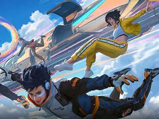 Free Fire Max Redeem Codes Today 17 June 2025: फ्री में डायमंड के साथ मिल रहे पेट, पाने के लिए रिडीम करें नए कोड