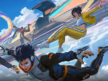 Garena Free Fire Redeem Codes Today 23 May 2025: Grab Diamonds, Skins, Claim Rewards, Guns, Weapons, and More