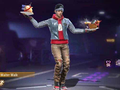 Garena Free Fire Redeem Codes Today 6 June 2025: Grab Diamonds, Skins, Claim Rewards, Guns, Weapons, and More