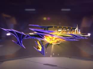 Free Fire Max में शुरू हुआ FAMAS X MAC10 Ring इवेंट, रिंग टोकन के साथ मिल रही प्रीमियम Gun स्किन