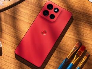 Moto G86 5G and G86 Power 5G Launched: Check Out Specifications, Battery, Display, and More