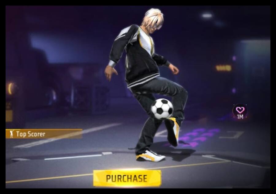 Free Fire Max Daily Special: आज Top Scorer Emote पाएं, ऐसे करें क्लेम Game - 2025-05-08T164922.400
