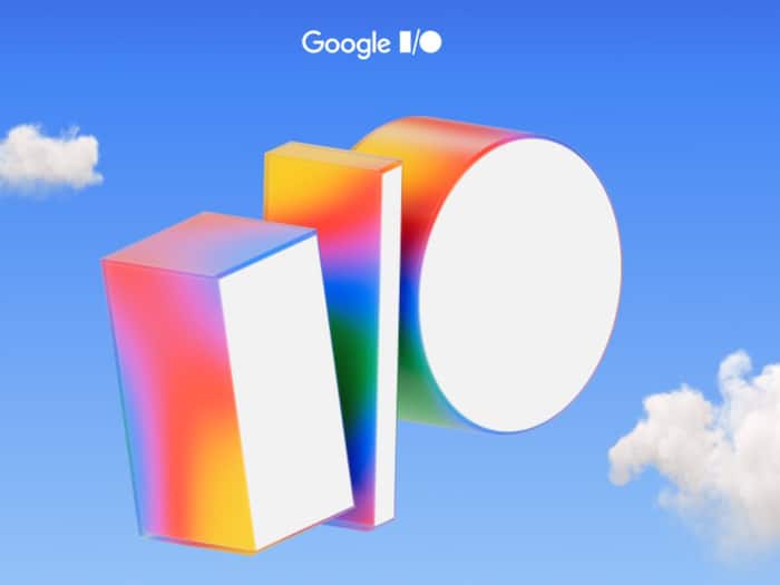 Google IO