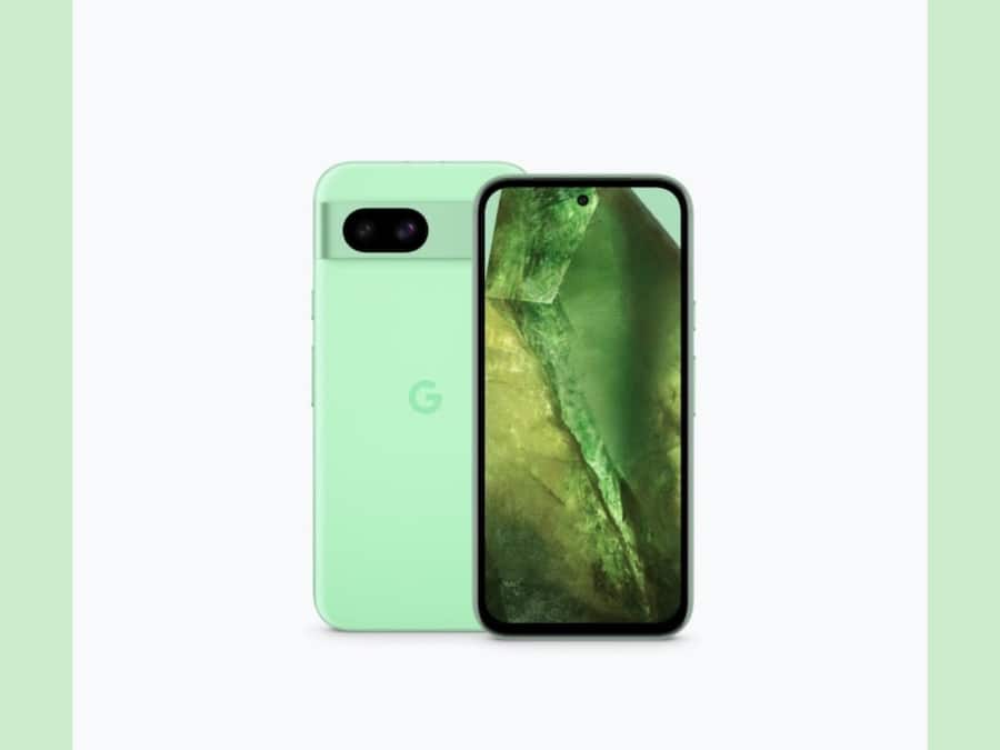 Google Pixel 8a (3)