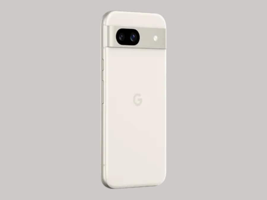 Google Pixel 8a (6)