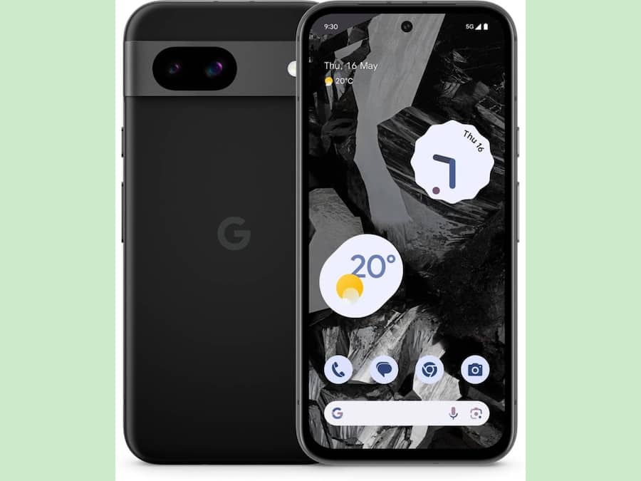 Google Pixel 8a (7)