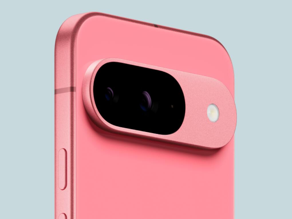 Google Pixel 9 (5)