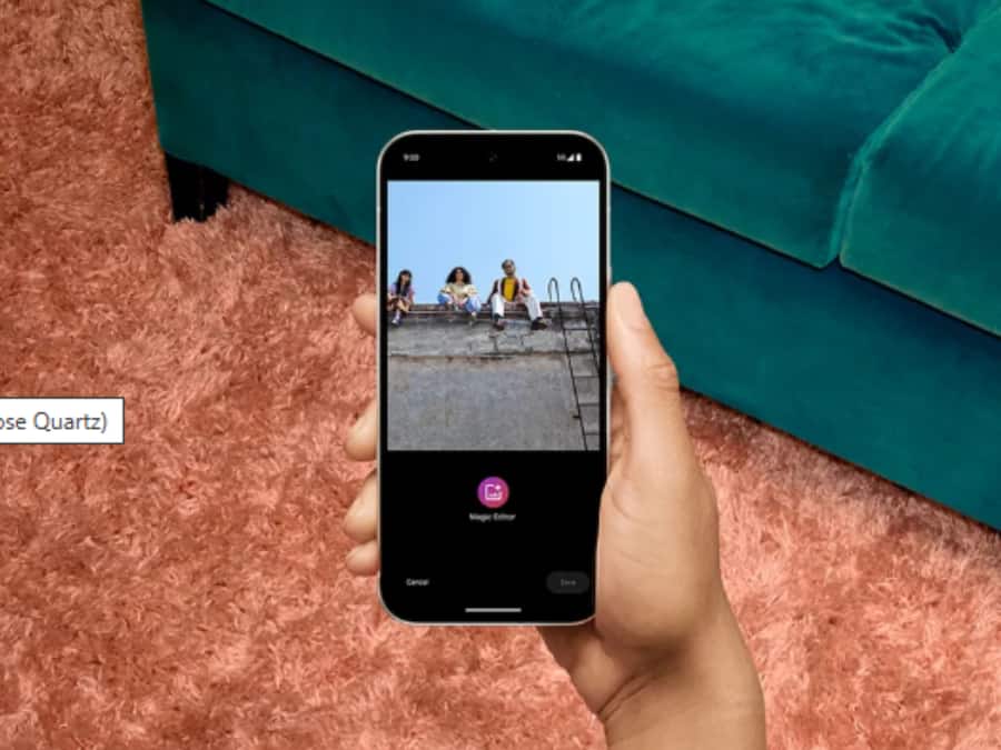 Google Pixel 9 Pro XL (4)