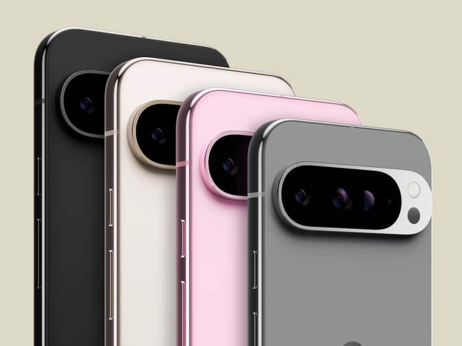 Google Pixel 9 Pro XL (6)