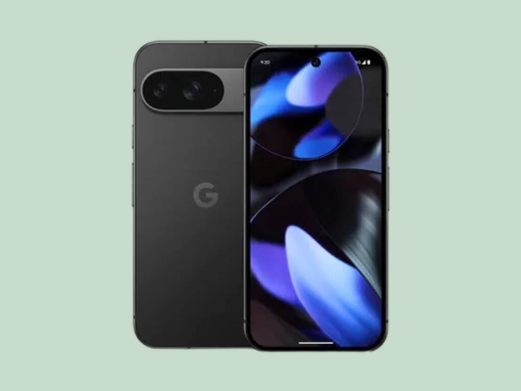Google Pixel 9