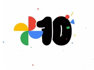 Google Photos Celebrates 10 Years with Big AI-Powered Editor and Smarter Sharing Features