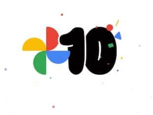 Google Photos Celebrates 10 Years with Big AI-Powered Editor and Smarter Sharing Features