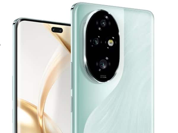HONOR 200 Pro 5G