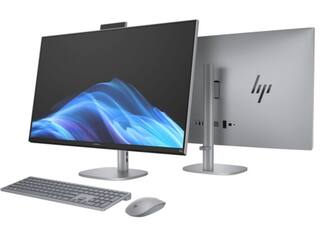 HP OmniStudio X All-in-One PC भारत में Intel Core Ultra 7 प्रोसेसर के साथ लॉन्च, जानें कीमत