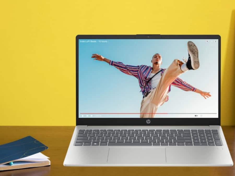 HP 255 G10 7000 Series AMD