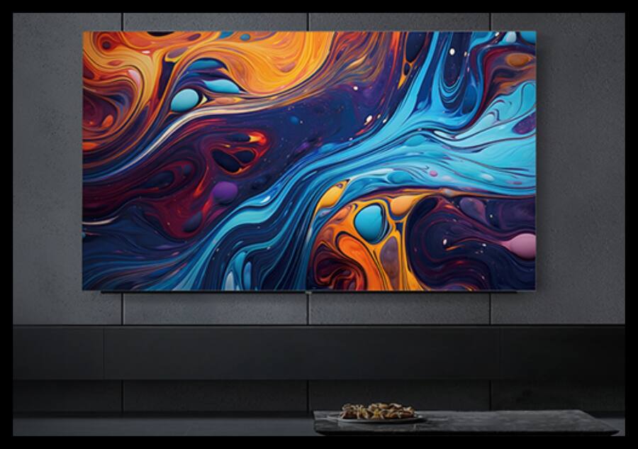 Haier C90 और C95 OLED Google TV सीरीज भारत में लॉन्च, घर पर मिलेगा सिनेमाघर वाला मजा Haier TV
