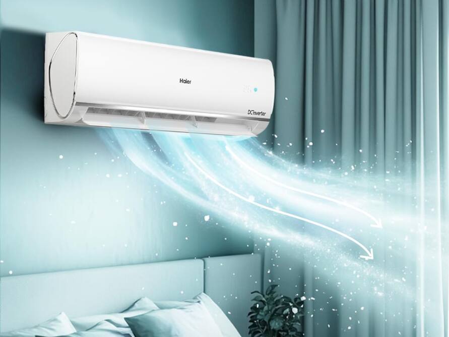 Amazon Great Summer Sale: 5 स्टार रेटिंग वाले AC को कम दाम में खरीदने का बढ़िया चांस, मिल रही गजब छूट