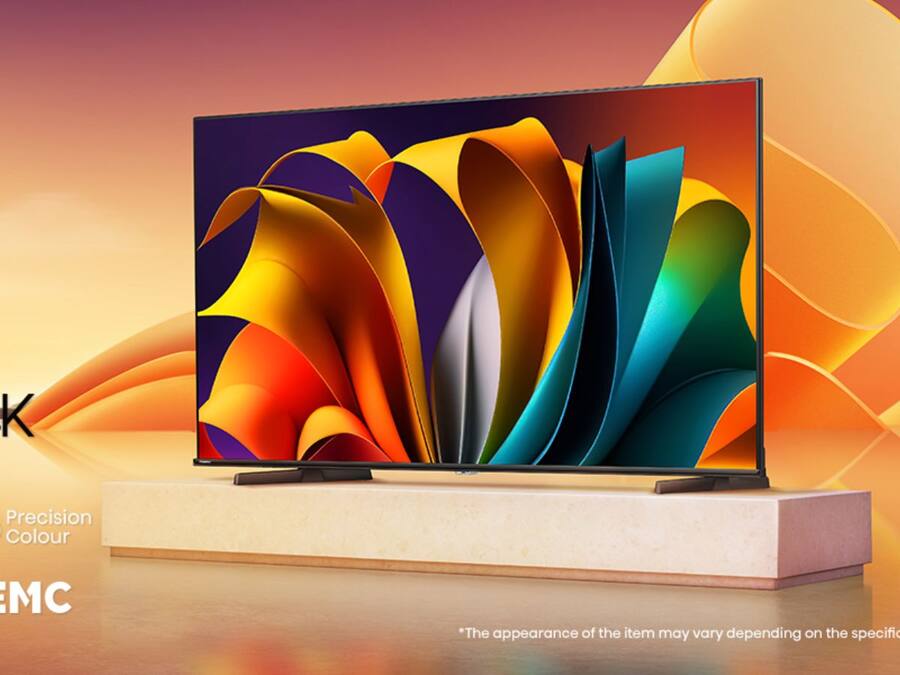 Hisense 108 cm (43 inches)