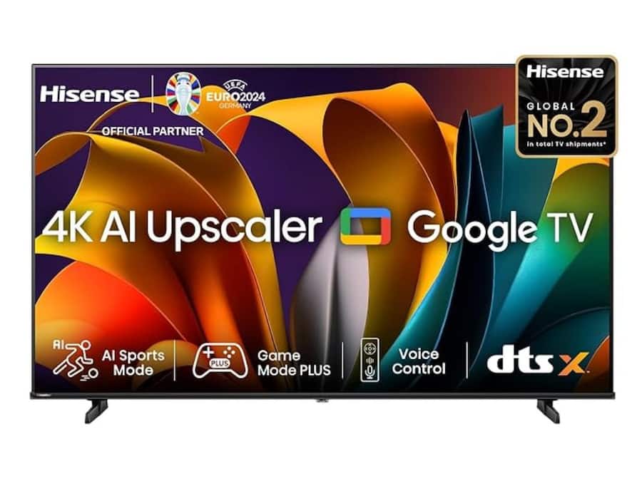 Hisense-E6N-Series-4K