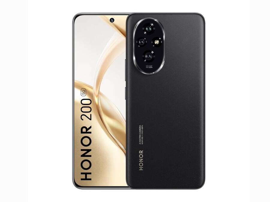 Honor 200 5G (5)