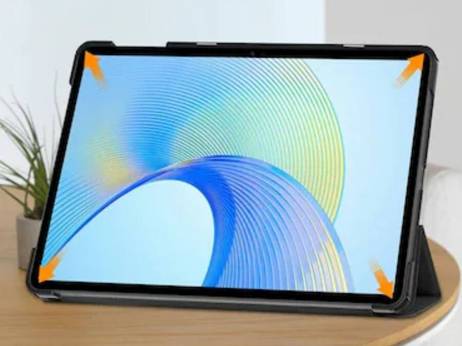 Honor Pad X9 with Free Flip-Cover