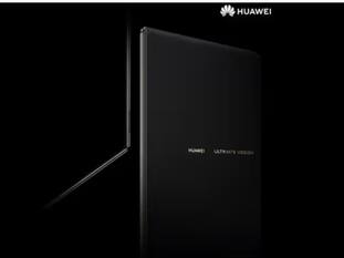 Huawei Could Launch a Foldable Laptop Soon: Here’s What We Know So Far