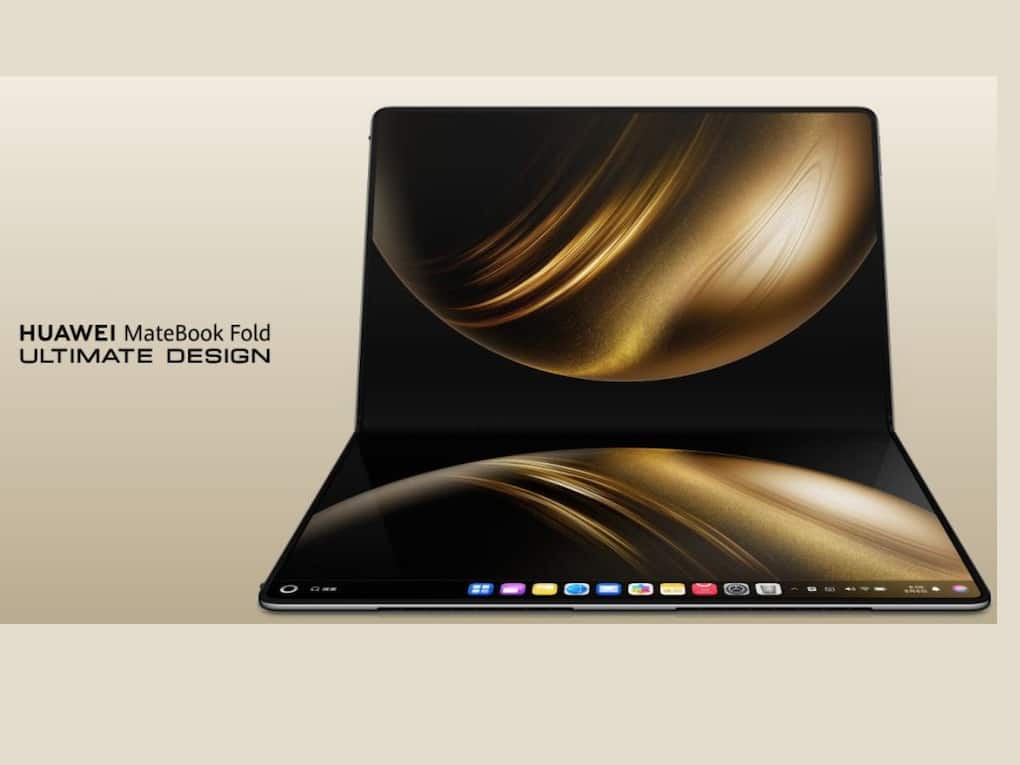 Huewei Laptop