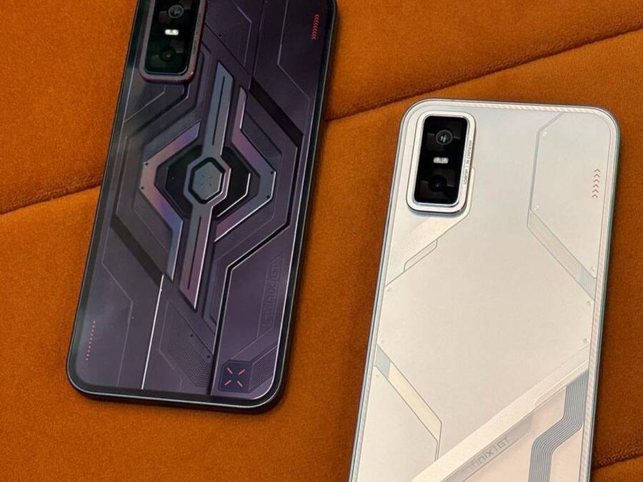 Infinix GT 30 Pro के खास फीचर्स लॉन्च से पहले लीक, जानें डिटेल Infinix GT 30 Pro