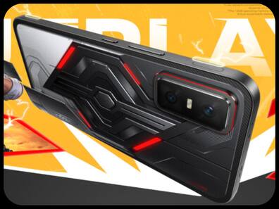 Infinix GT 30 Could Launch Soon In India With Customisable LED Lights: Check Features And More