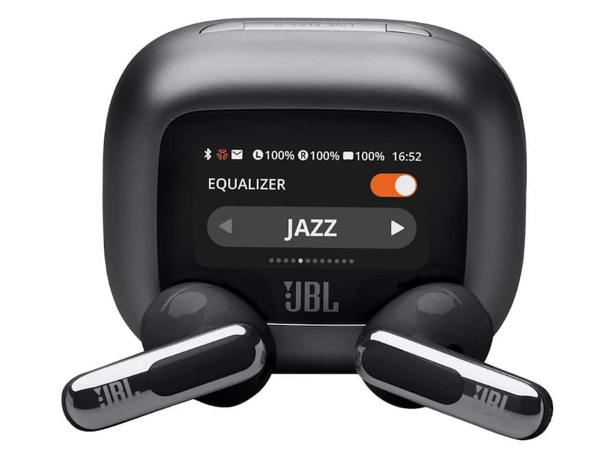 JBL Live Flex 3