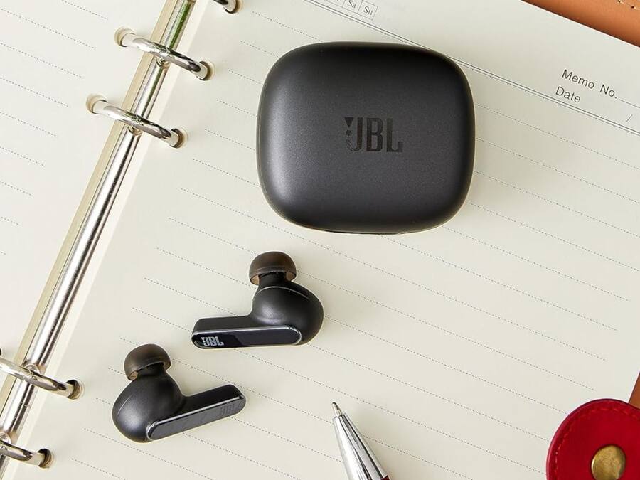 _JBL Live Pro 2