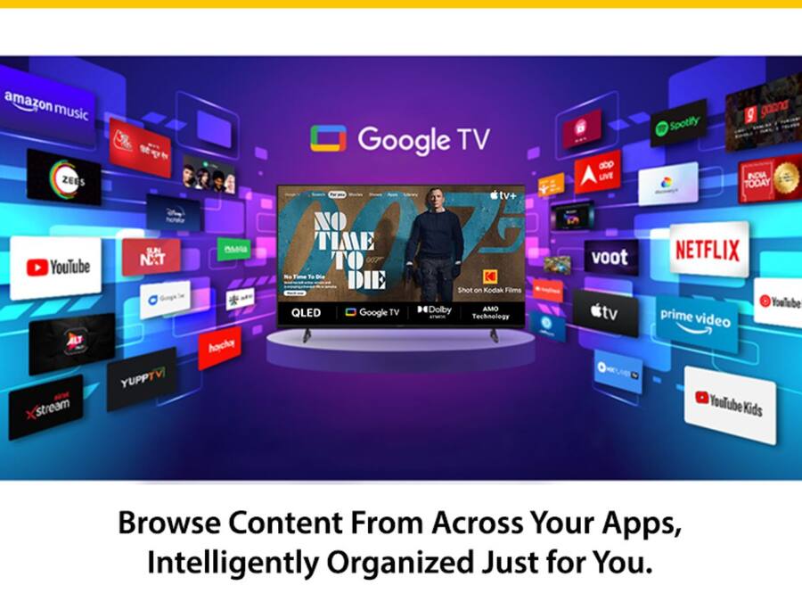 Kodak 126 cm (50 inches)