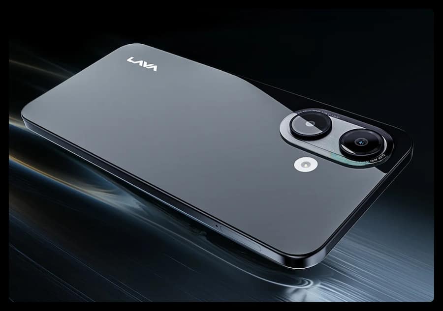 Lava Yuva Star 2 फोन 5000mAh बैटरी के साथ भारत में लॉन्च, कीमत 7000 से भी कम Lava (6)