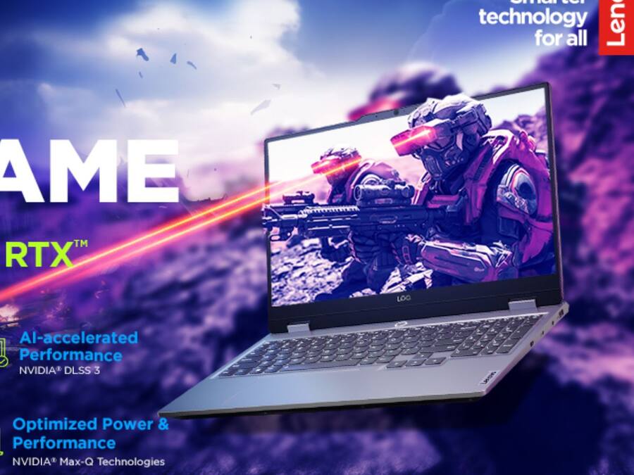 Lenovo LOQ 2024, Intel Core i5-13450HX