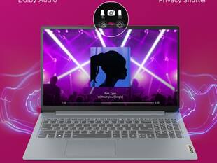 Amazon Great Summer Sale: Grab Best Deals on Laptops Under Rs 40000