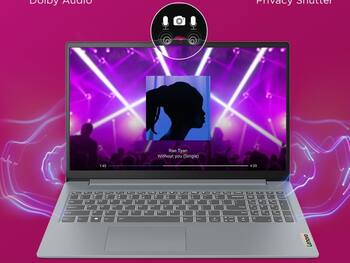 Amazon Great Summer Sale: Grab Best Deals on Laptops Under Rs 40000