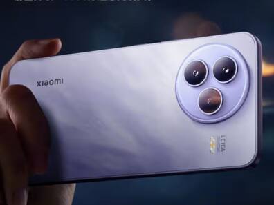 Xiaomi Civi 5 Pro China Launch Confirmed: Check Out Rumoured Specifications, Display, Camera, Battery and More 