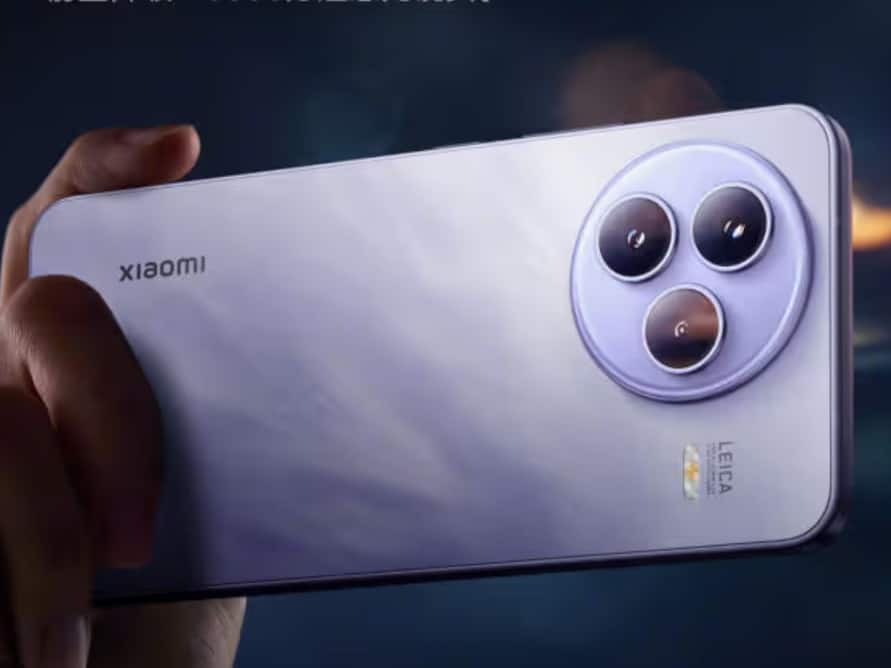 Xiaomi Civi 5 Pro China Launch Confirmed: Check Out Rumoured Specifications, Display, Camera, Battery and More
