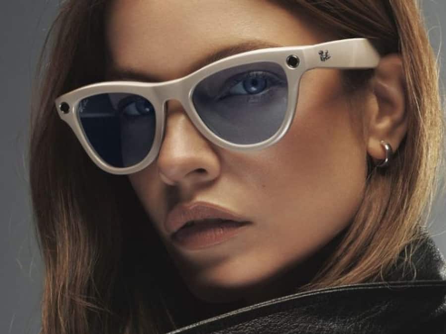 Next-gen Ray-Ban Meta Glasses Leaked: Check Out the Design, New AI features, Battery and More Meta Ray Ban Glasses