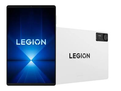 Lenovo’s New Legion Y700 (2025) Brings Flagship Power in a Compact Gaming Tablet
