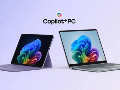 Microsoft ने लॉन्च किए दो नए Copilot+ लैपटॉप्स, जानें कीमत और फीचर्स