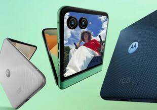 Motorola Razr 60 फोन की इंडिया लॉन्च डेट कंफर्म, 2 डिस्प्ले के साथ मिलेगा ये सब