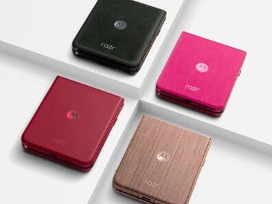 Motorola Razr 60 Set to Launch in India on May 28: Check Out Expected Specifications, Display, Battery Life, Camera, and More